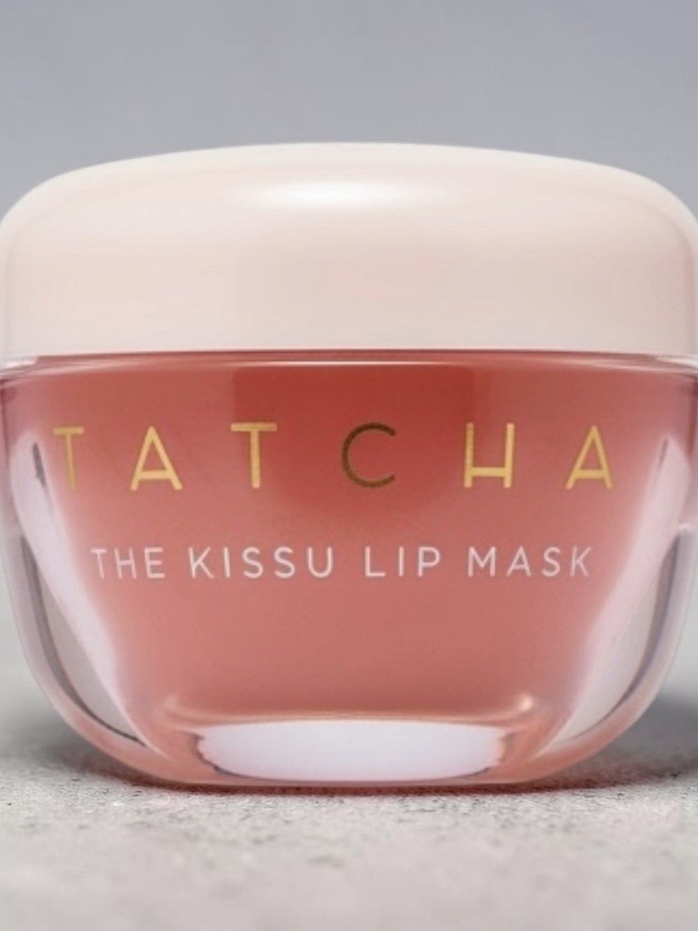 Tatcha Kissu Lip Mask - 5g 0.17 fl oz